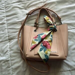 Steve Madden hand purse